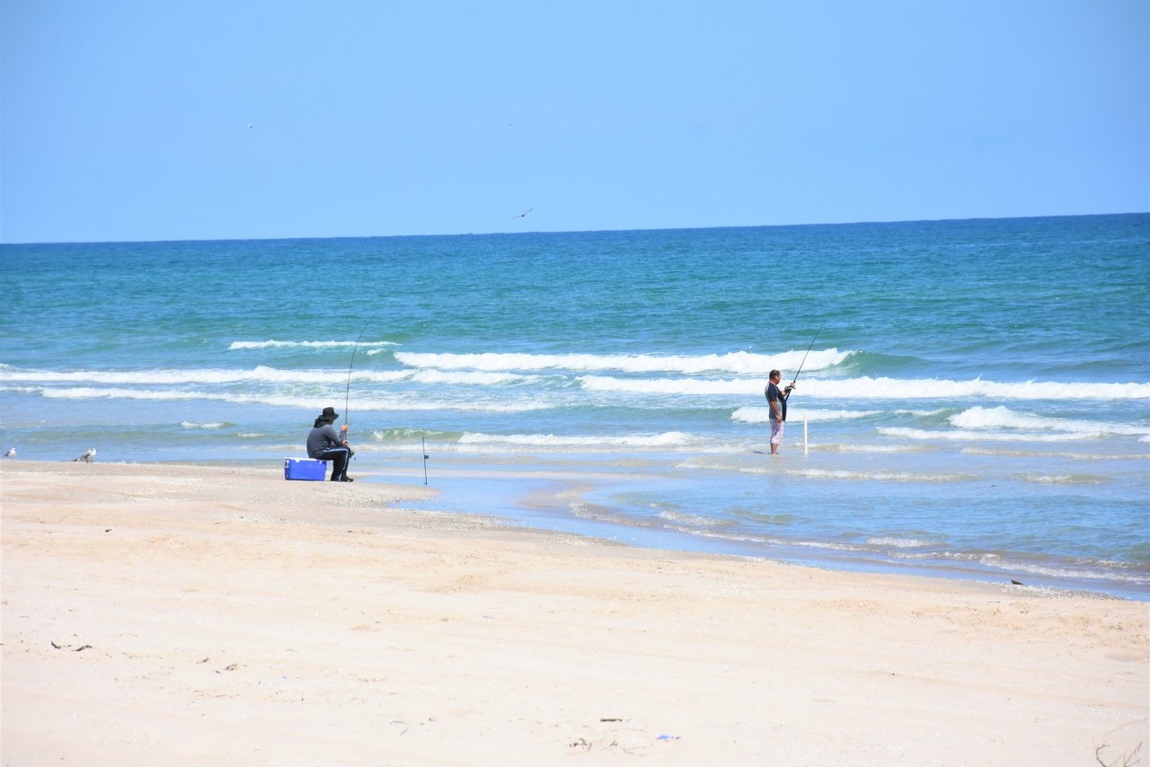 playas populares de méxico